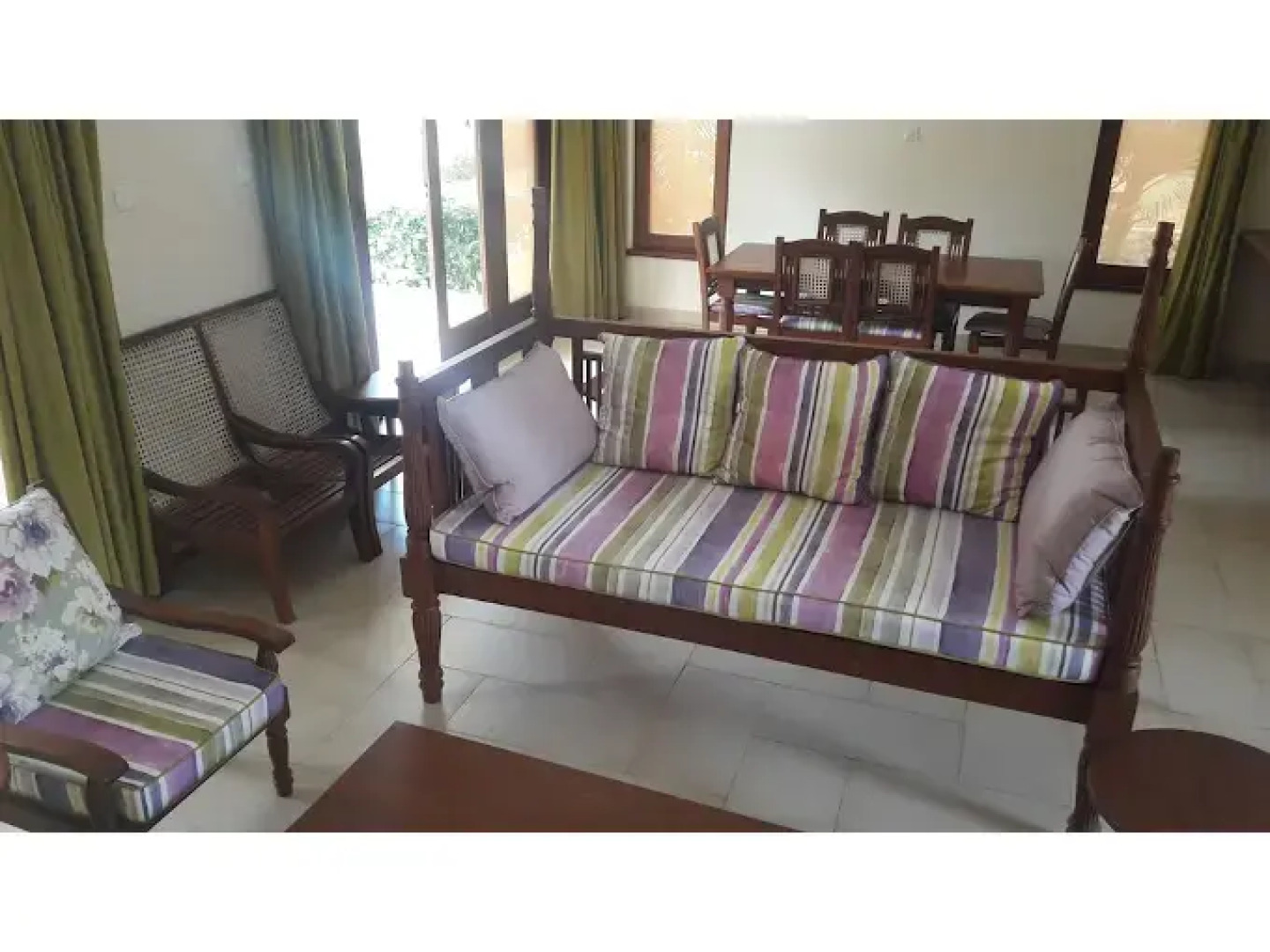 Villa Mandhari- Diani Beach