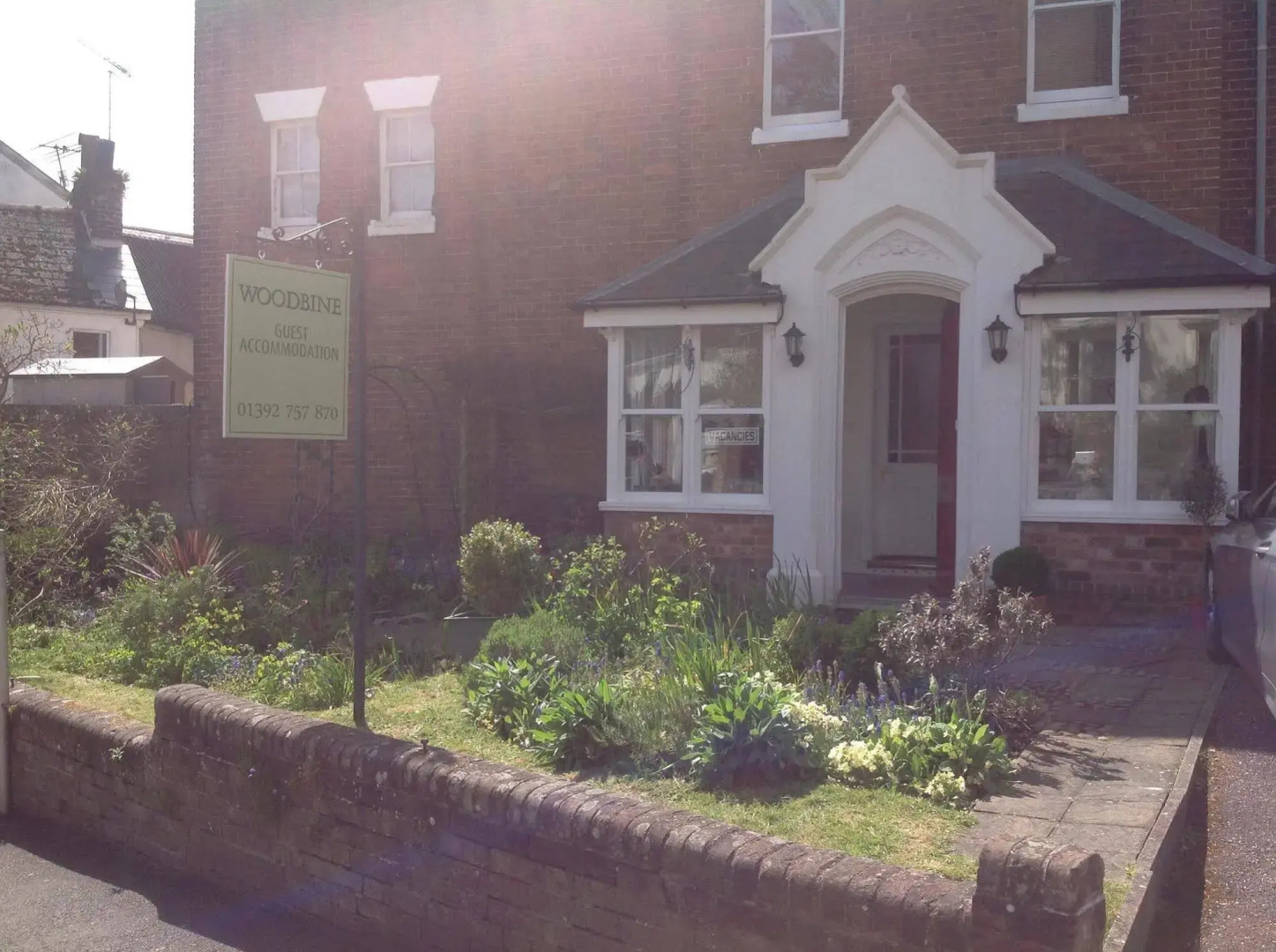 Woodbine Guest Accommodation