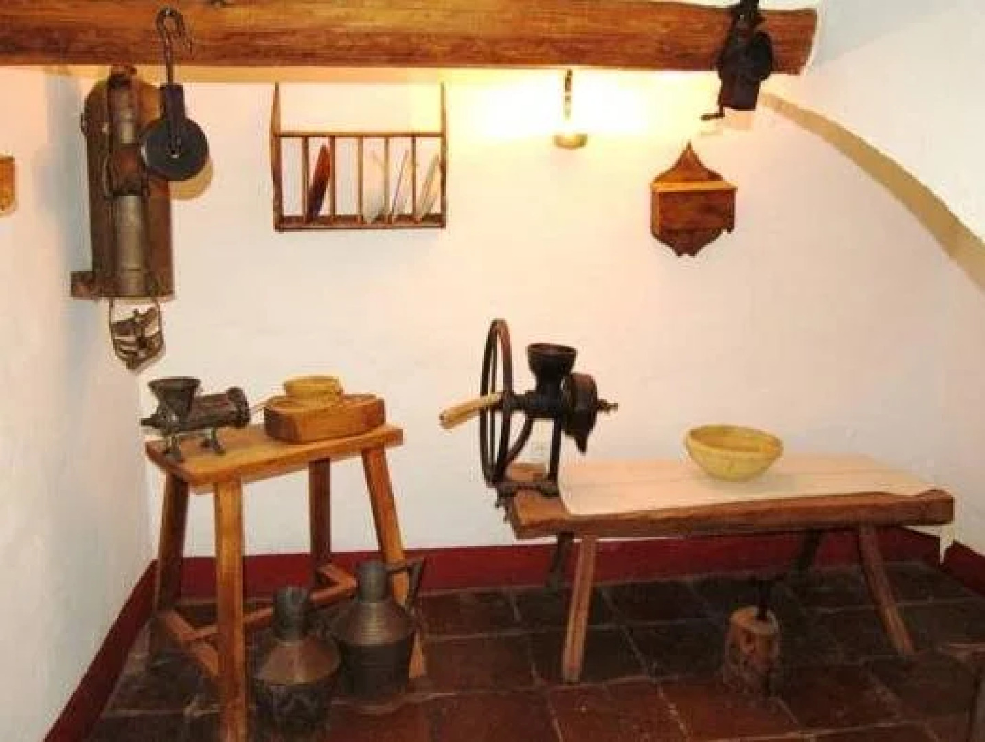 Posada del Tempranillo