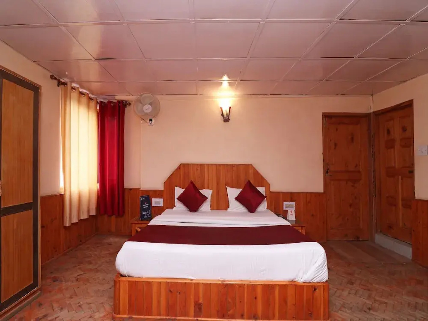 OYO 15139 Hotel Devlok International