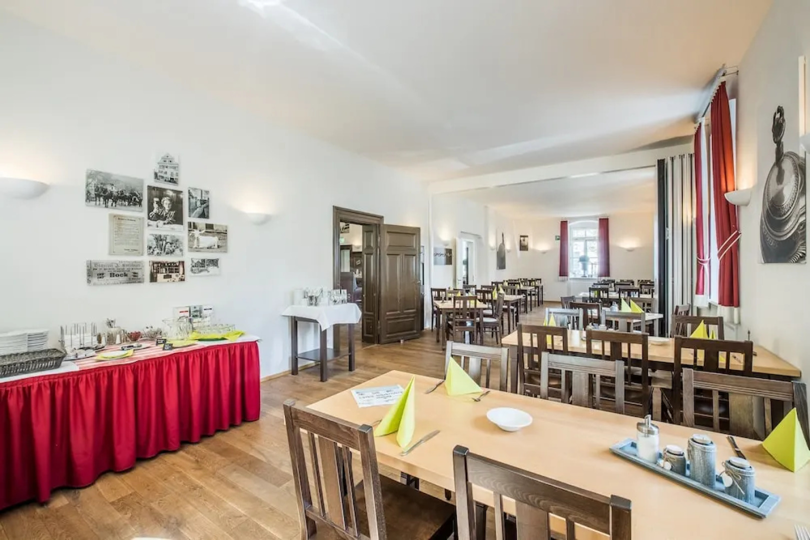 Hotel Gasthaus Alter Schlachthof