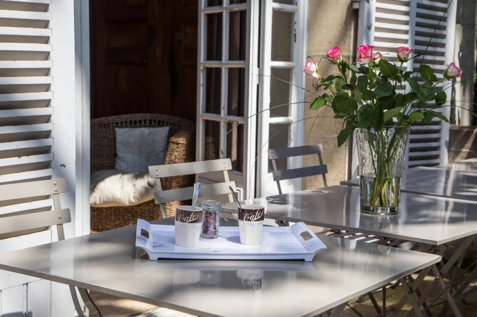 Holiday Home Chants Doiseaux