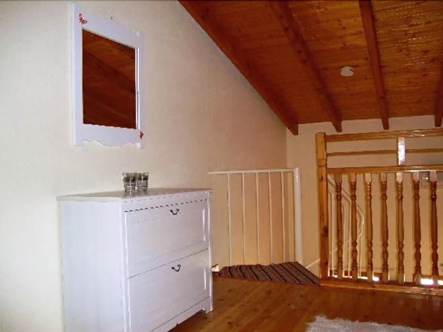 Mary Helen Apartments