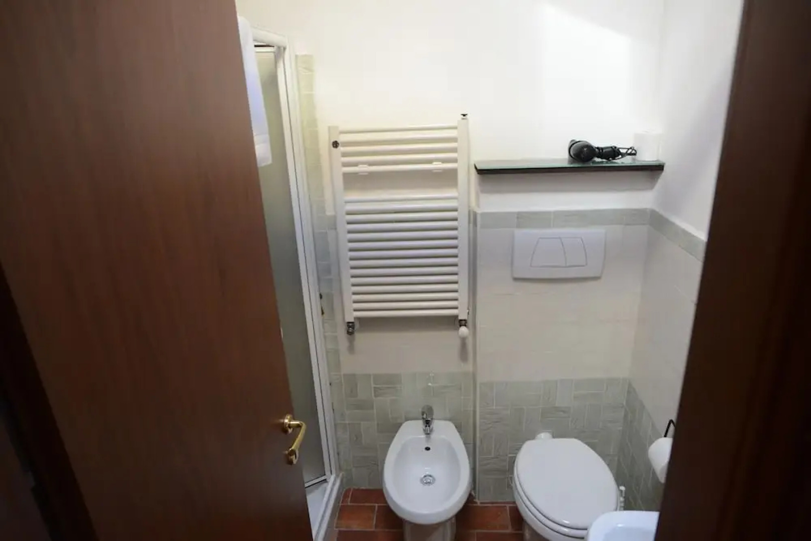 Il Pozzo di Sant'Andrea