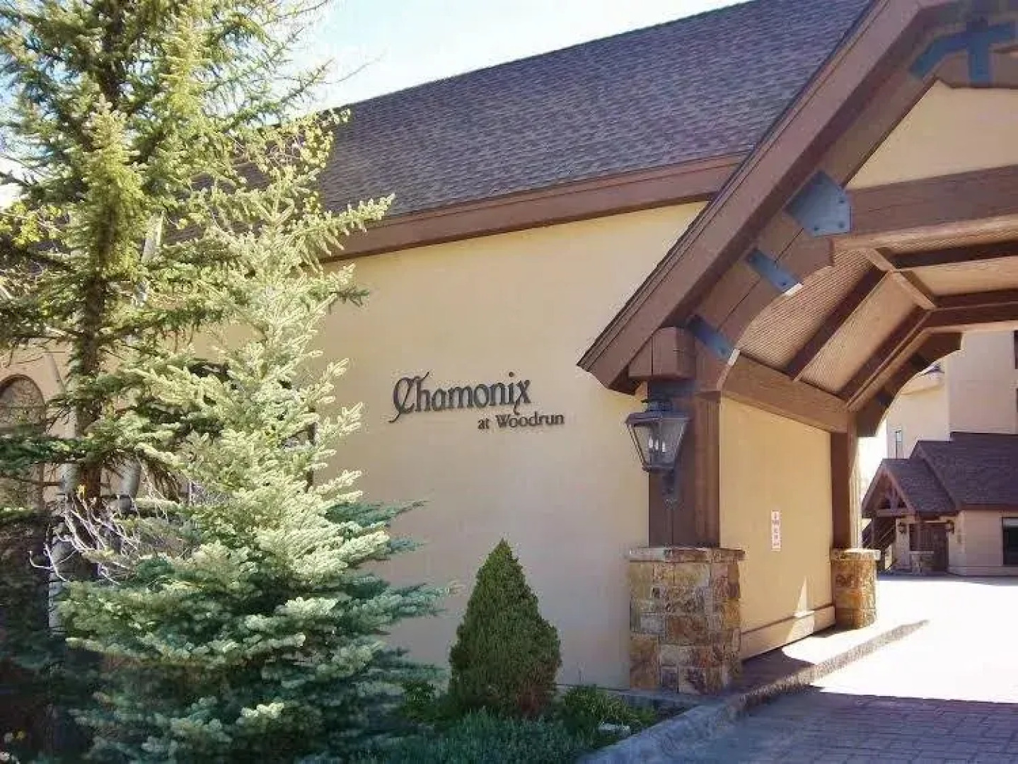 Chamonix 34 Apartment