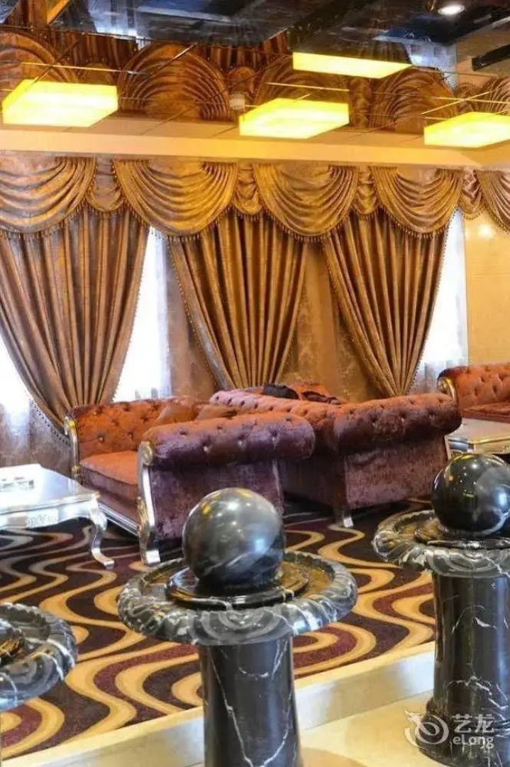 Juli Liupanhong Hotel