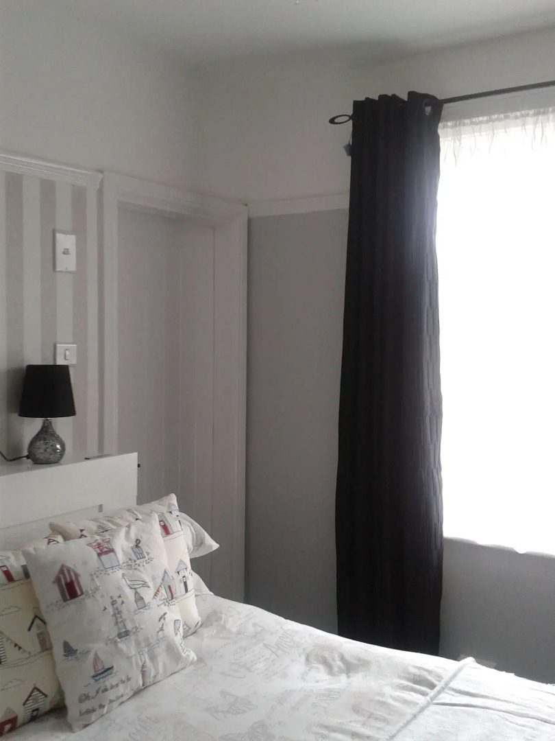 South Rising Guest House