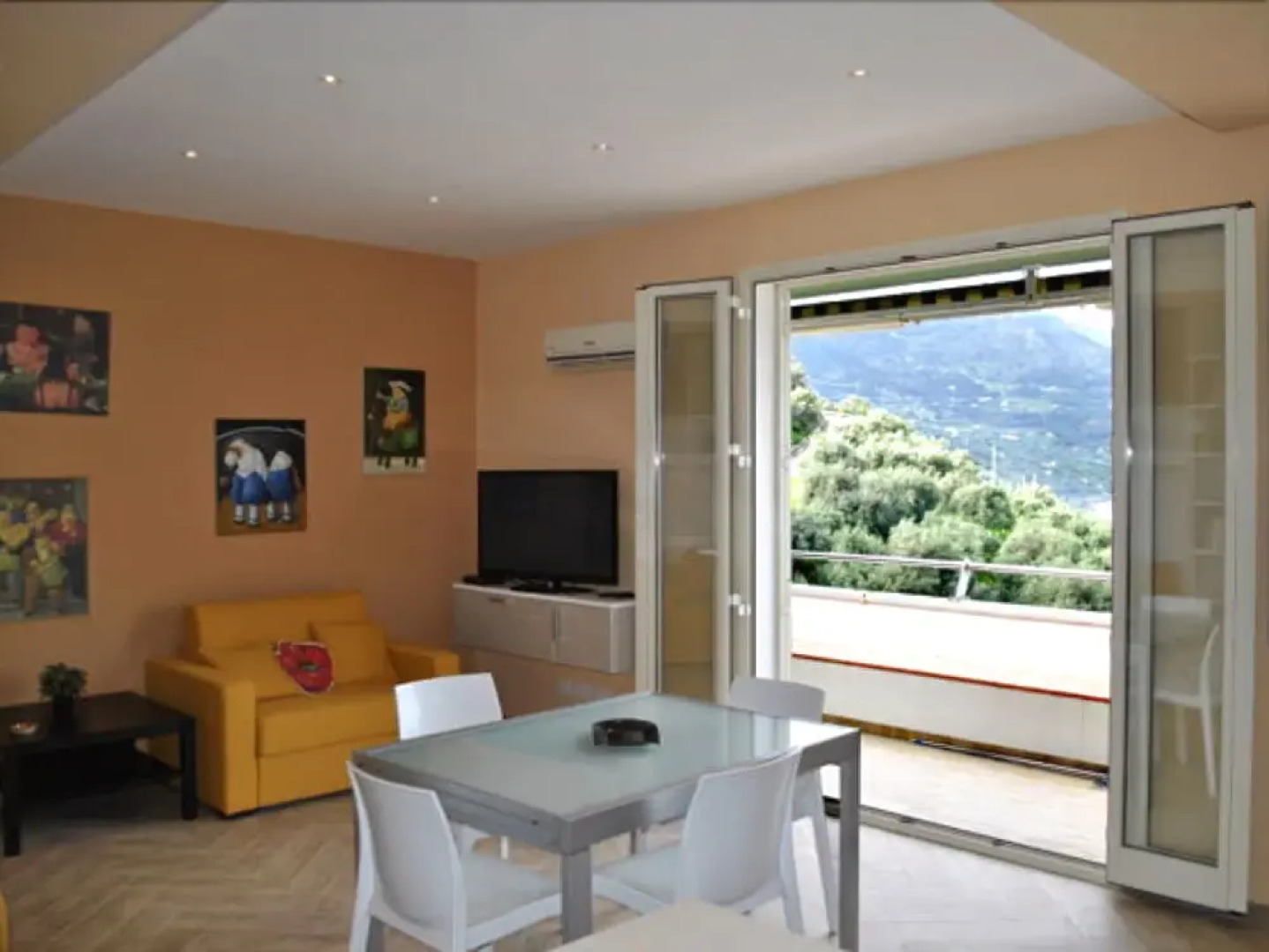 Nudge Vacanze Cefalù