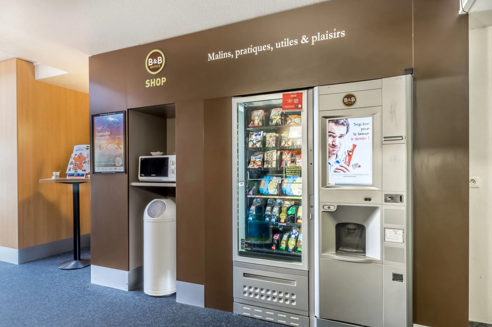 B&B HOTEL Fréjus Roquebrune-sur-Argens