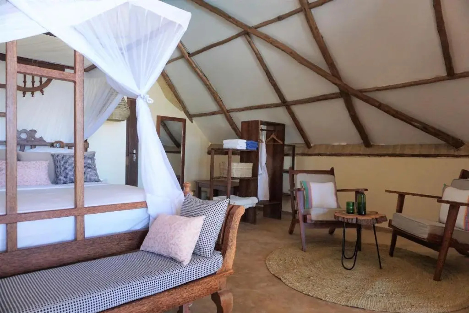 Marafiki Beach Hotel