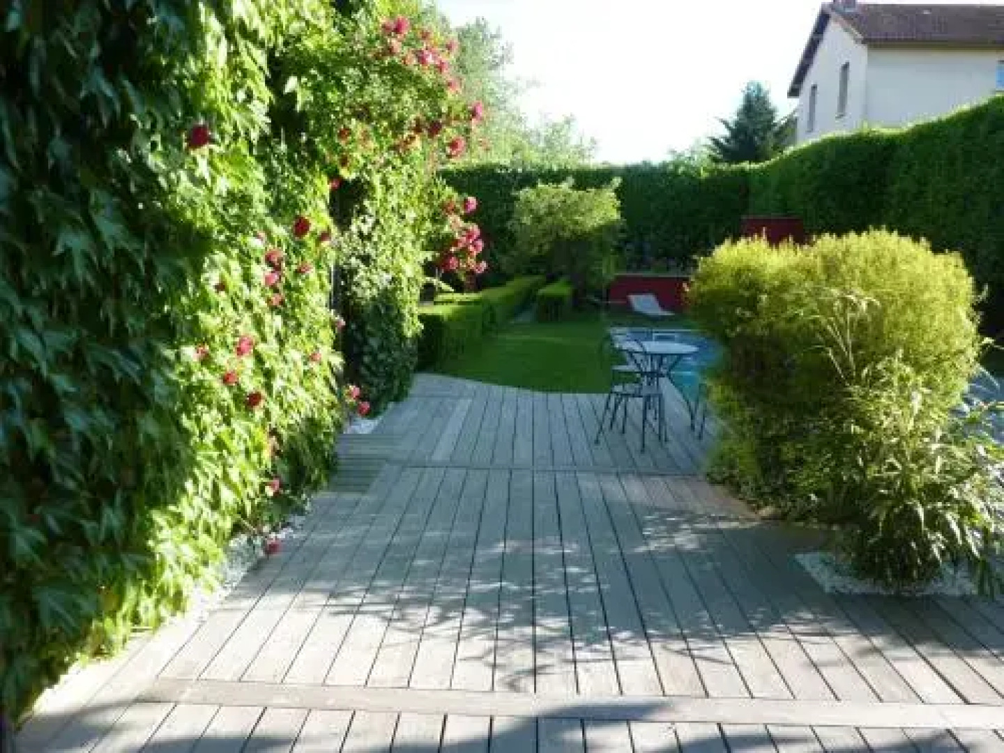 Chambre dHotes "Riad des Baudières"