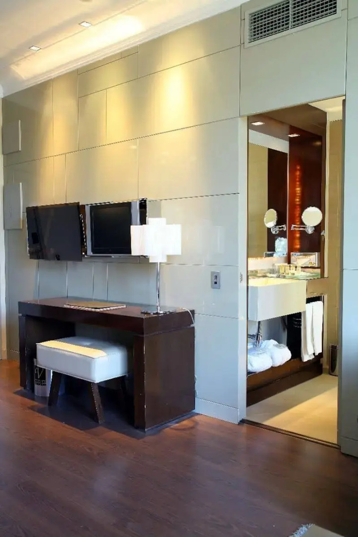 Hotel Vincci Capitol