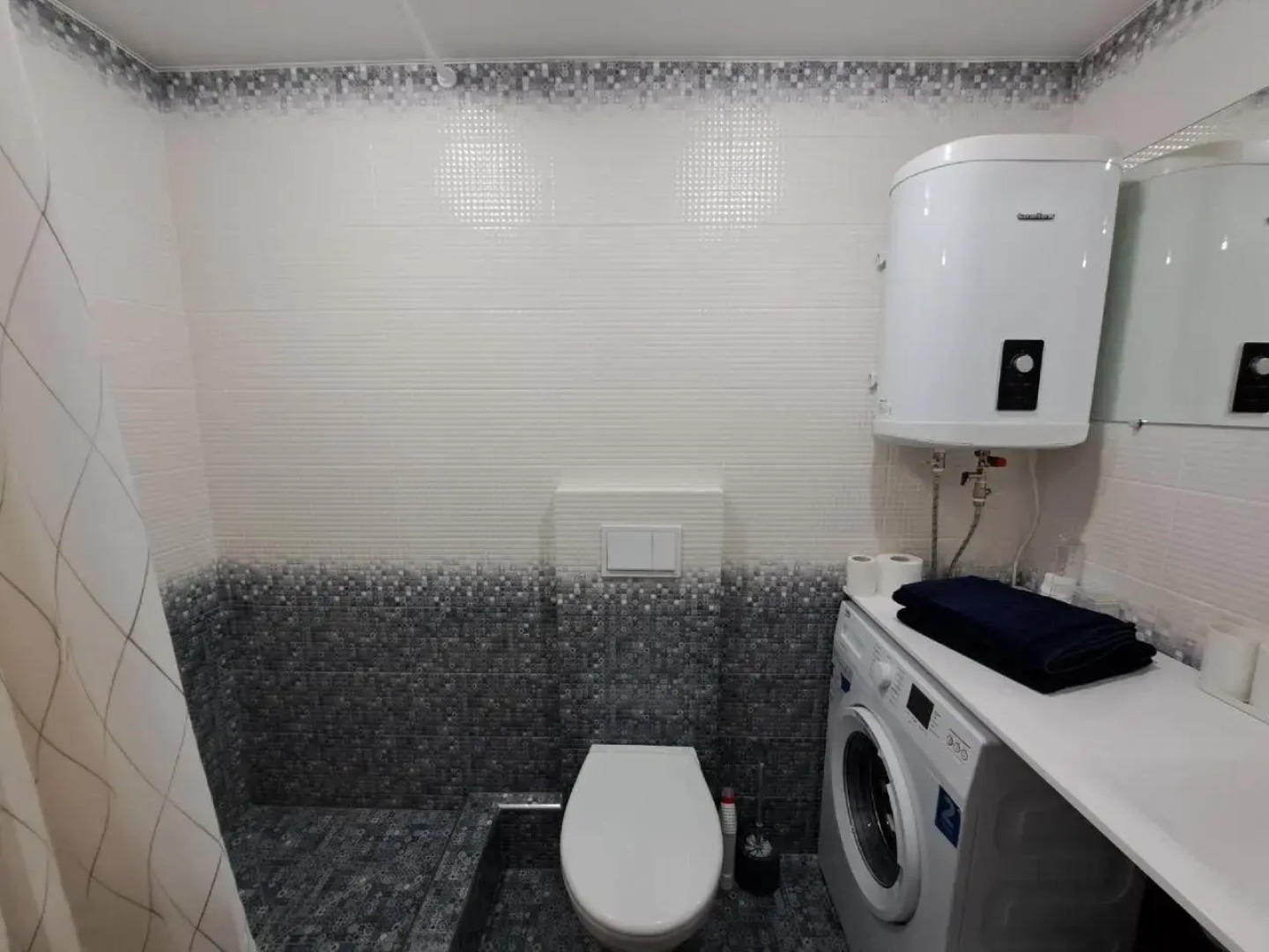 Апартаменты на улице Савушкина 6К