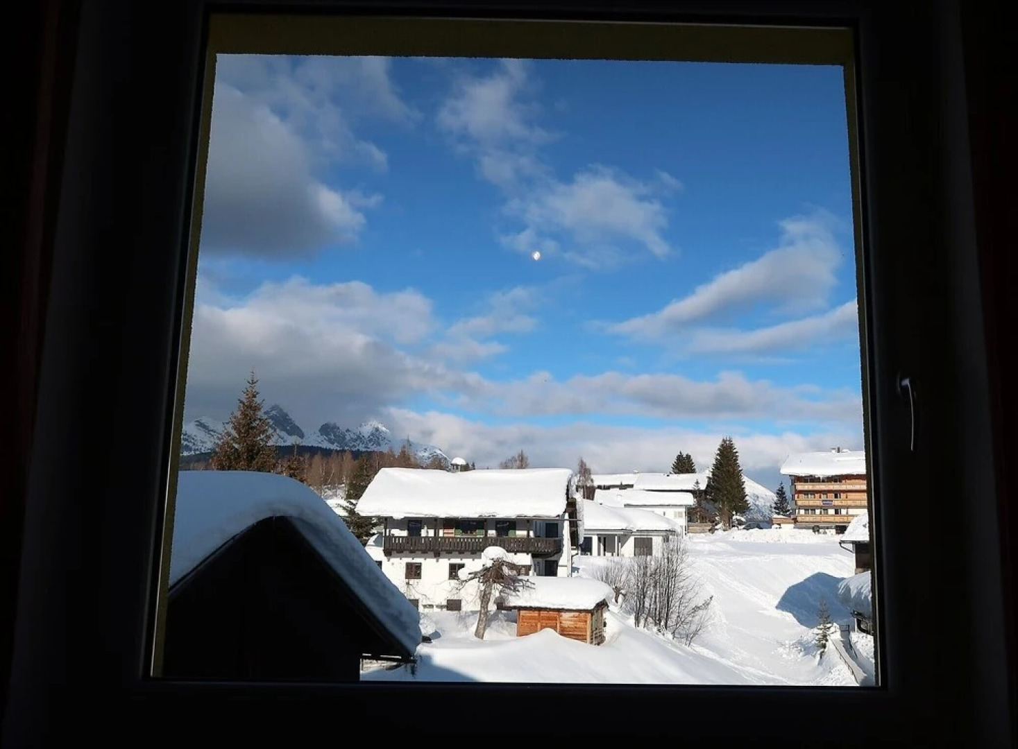 Boutiquehotel ZOMM in Seefeld