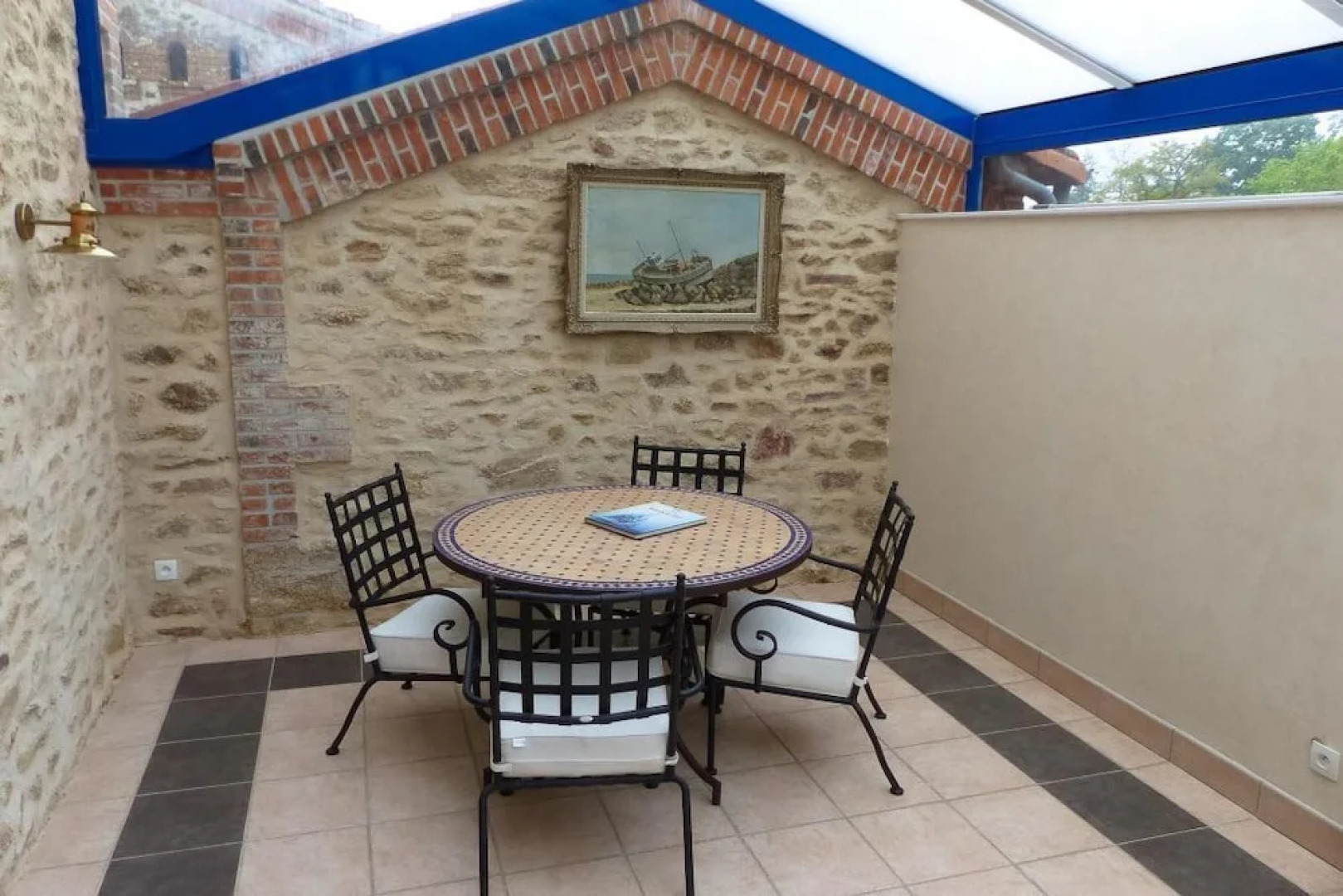 B&B Domaine de La Corbe