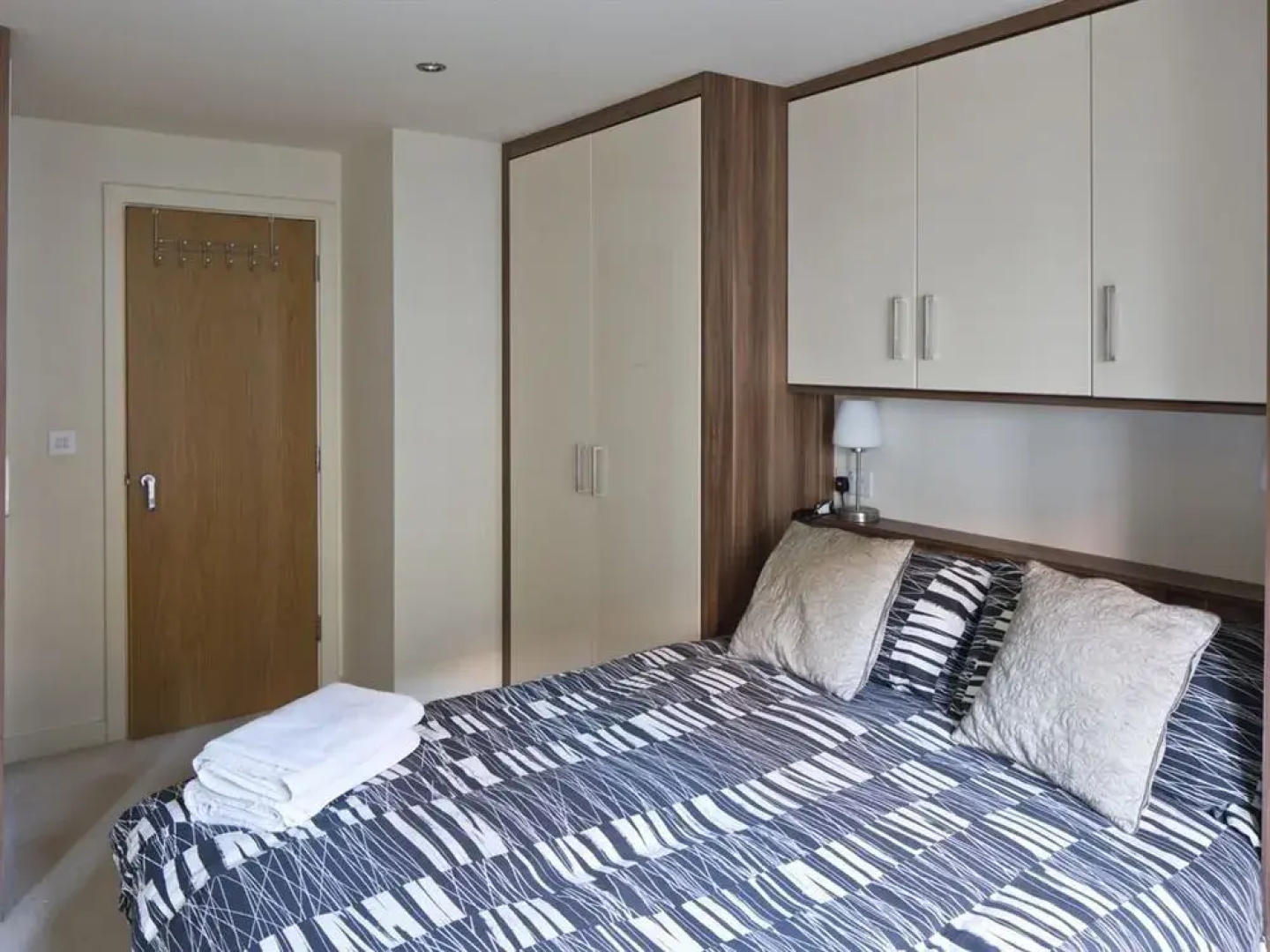 The Sawmill Apartment