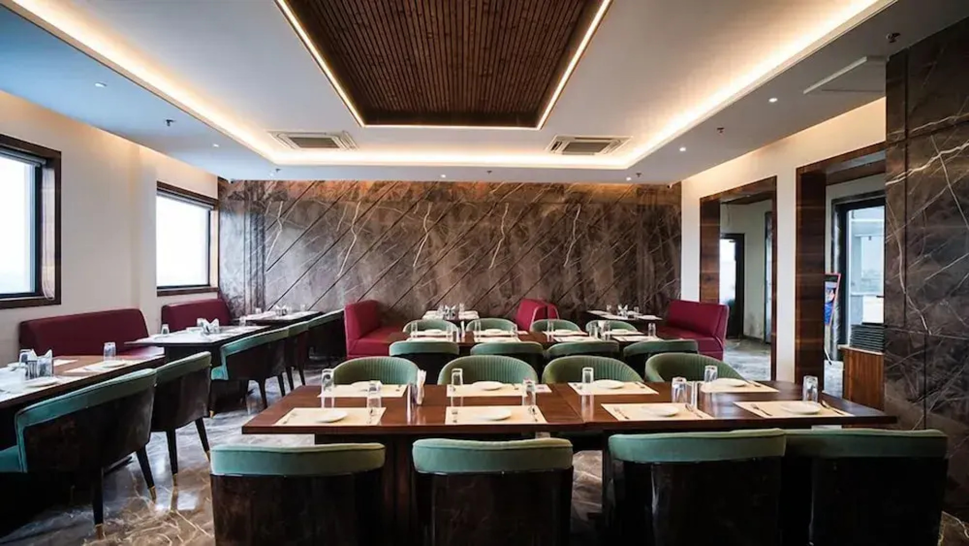 Sukhsaroj Hotel And Resorts