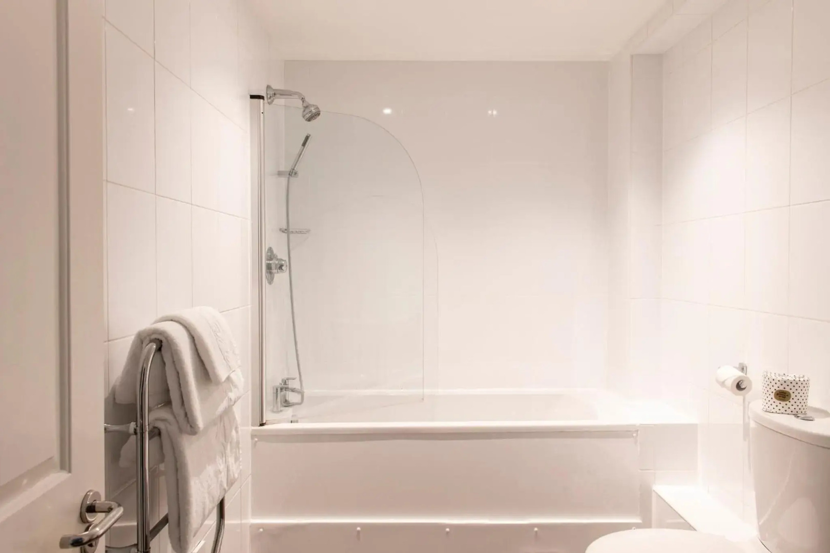 SACO Bristol- West India House