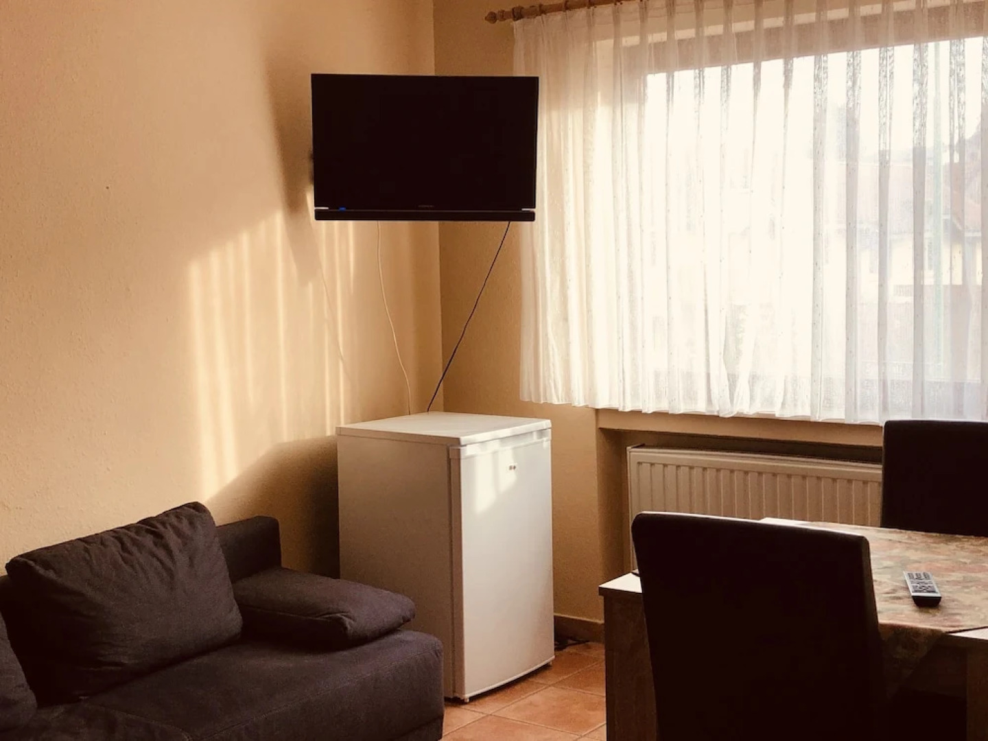 Zum Schwarzen Roß Landgasthof