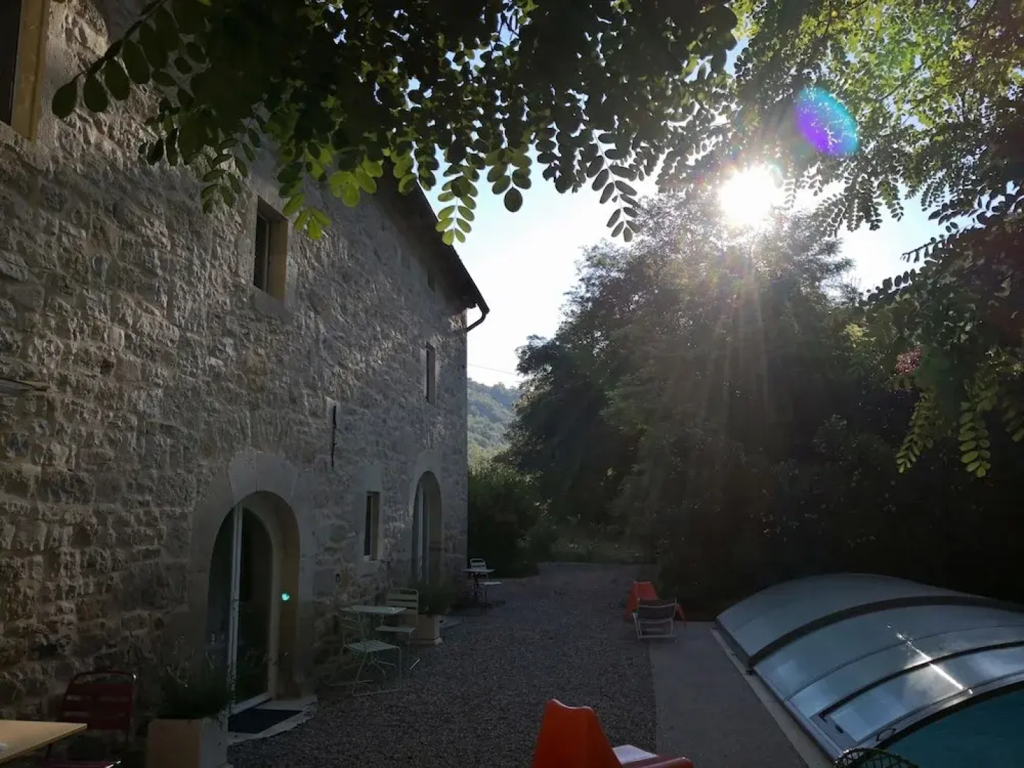 La Maison du Meunier