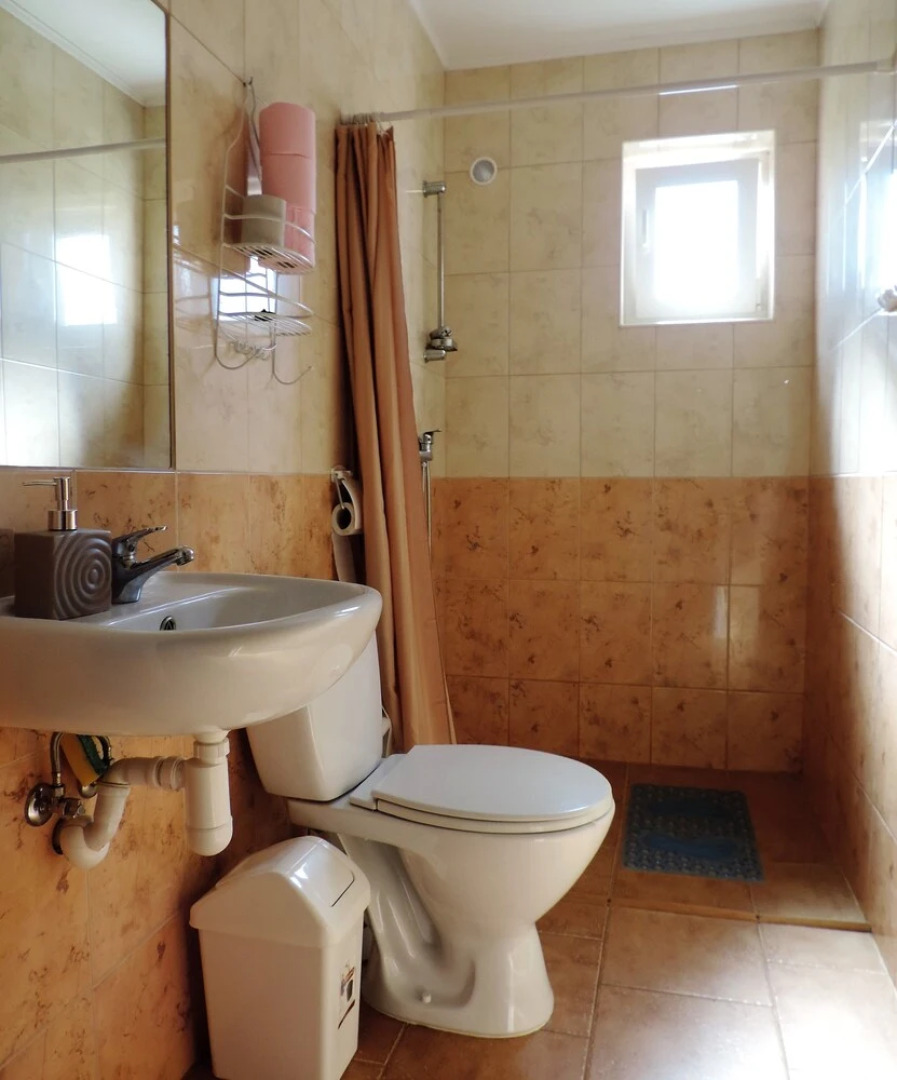 Domki Jacek i Agatka