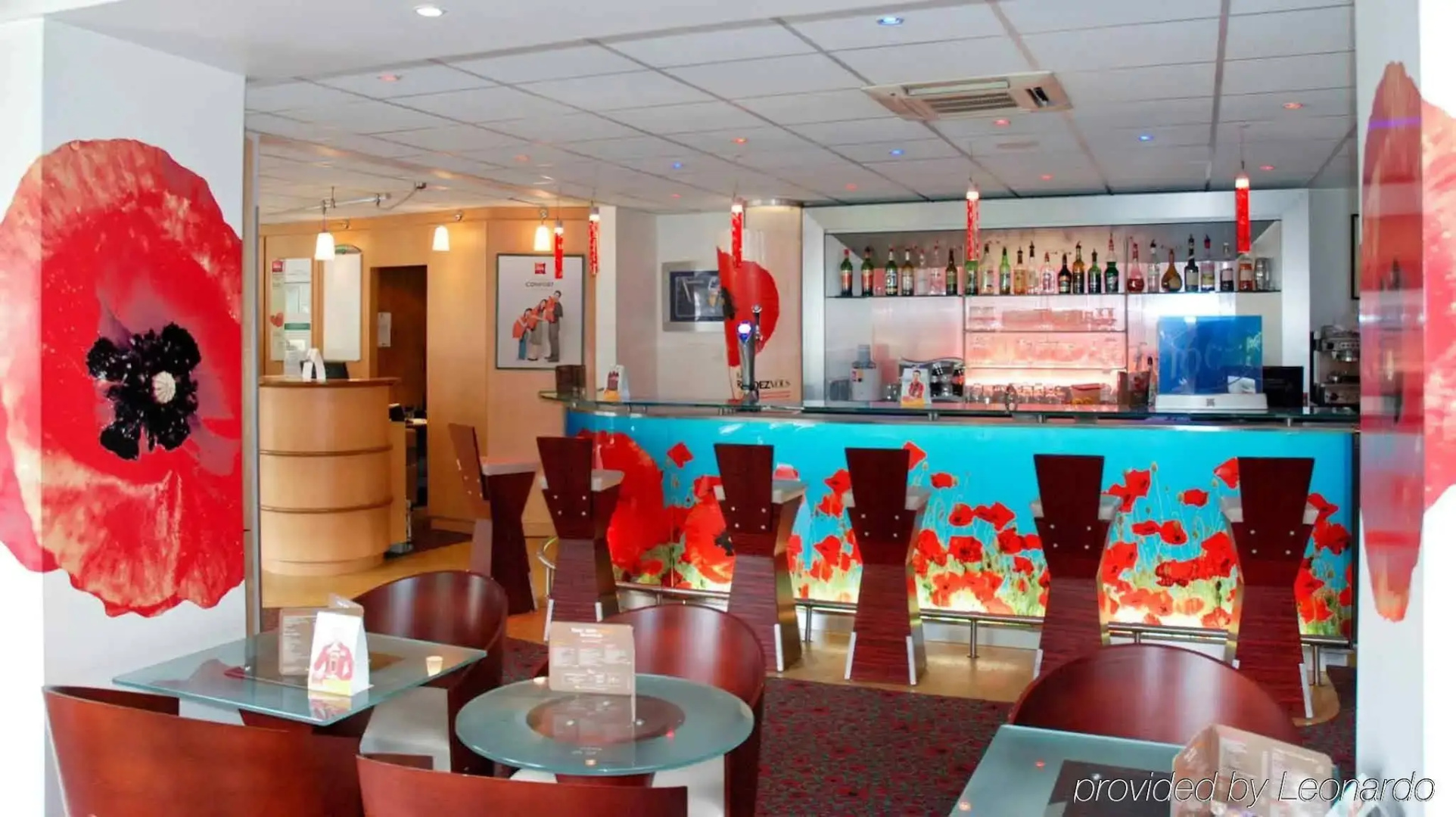 ibis Marne La Vallee Emerainville
