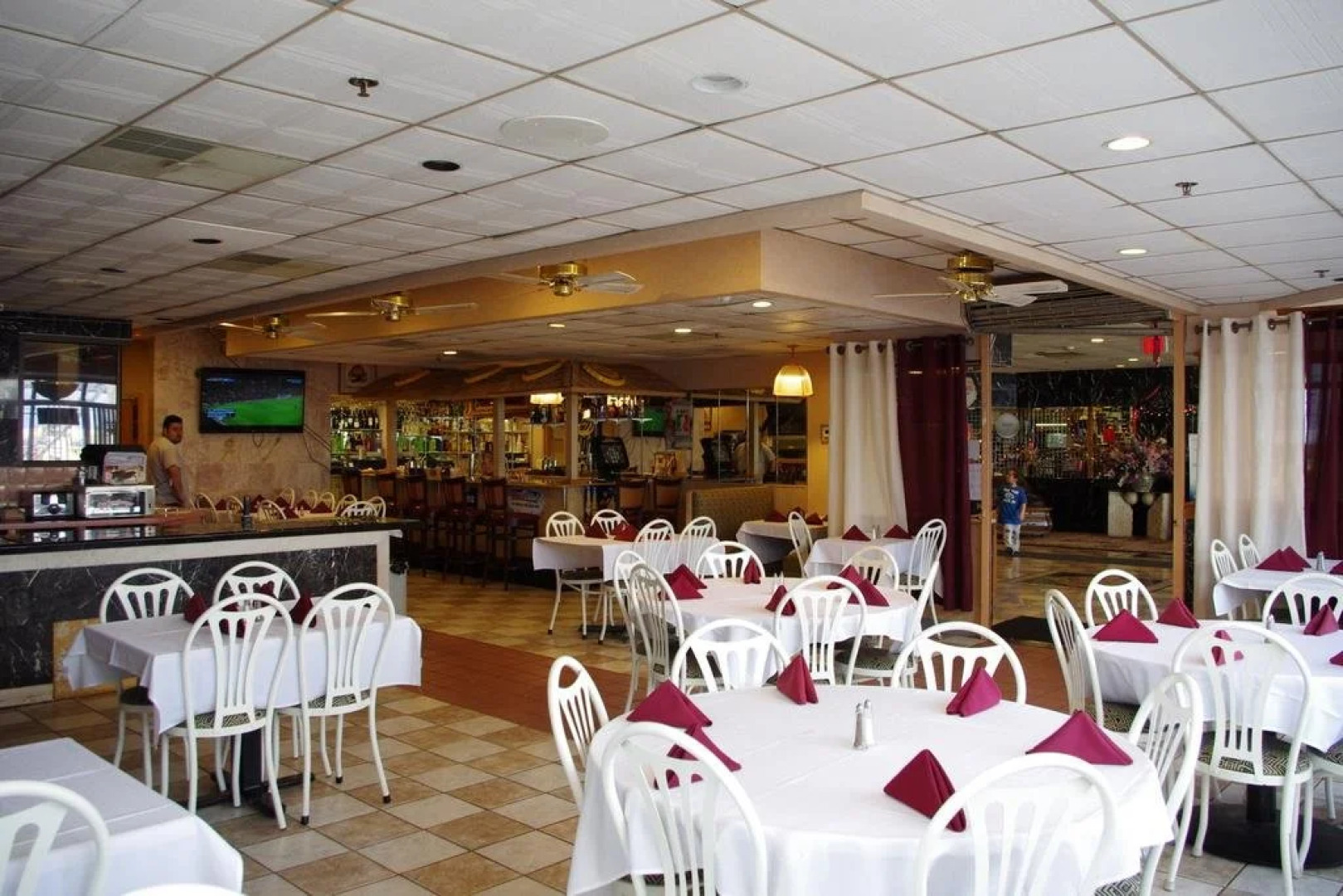 Oh St Joseph Resort Hotel