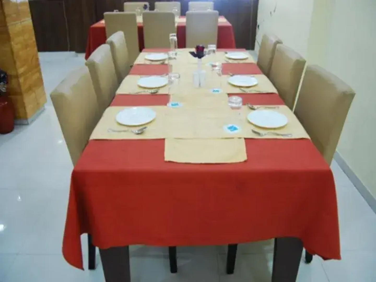 Hotel Sagar Residency