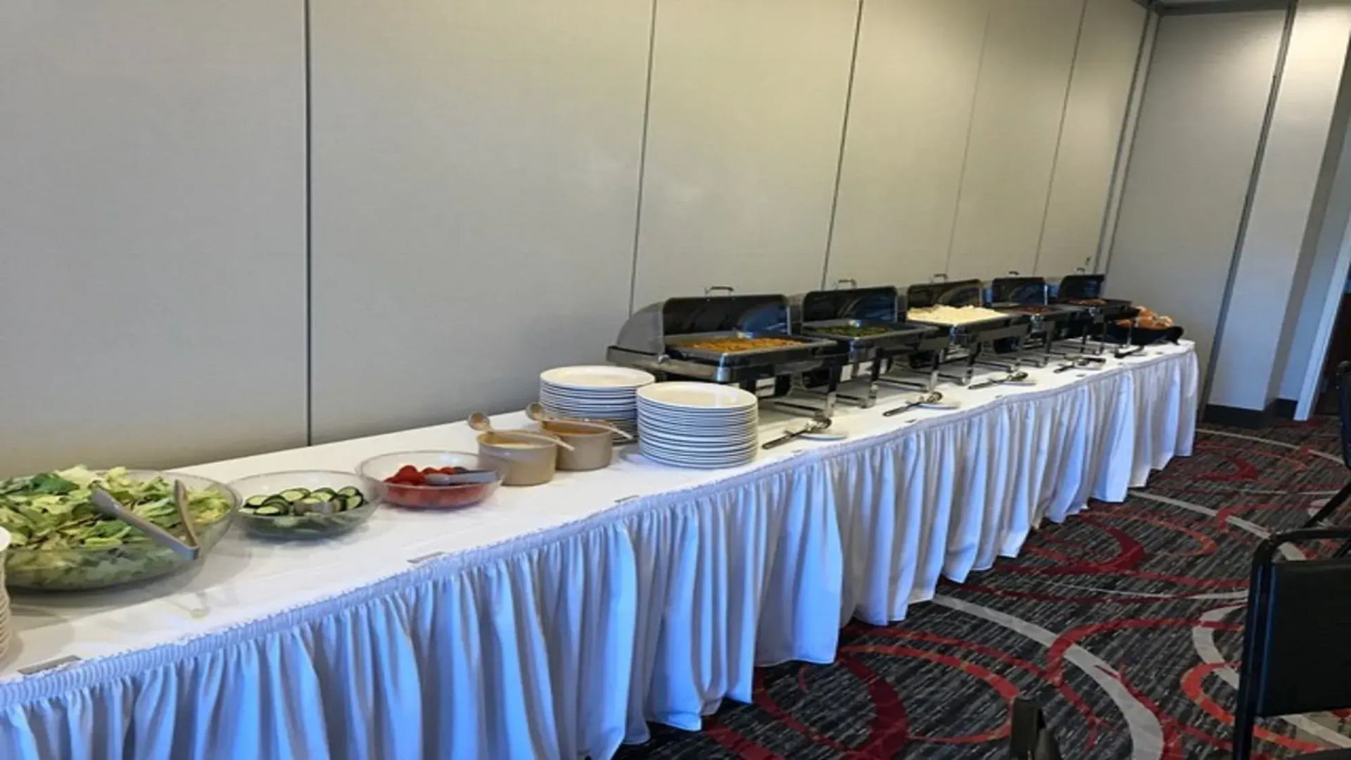 Holiday Inn Hotel & Suites Lafayette North by IHG