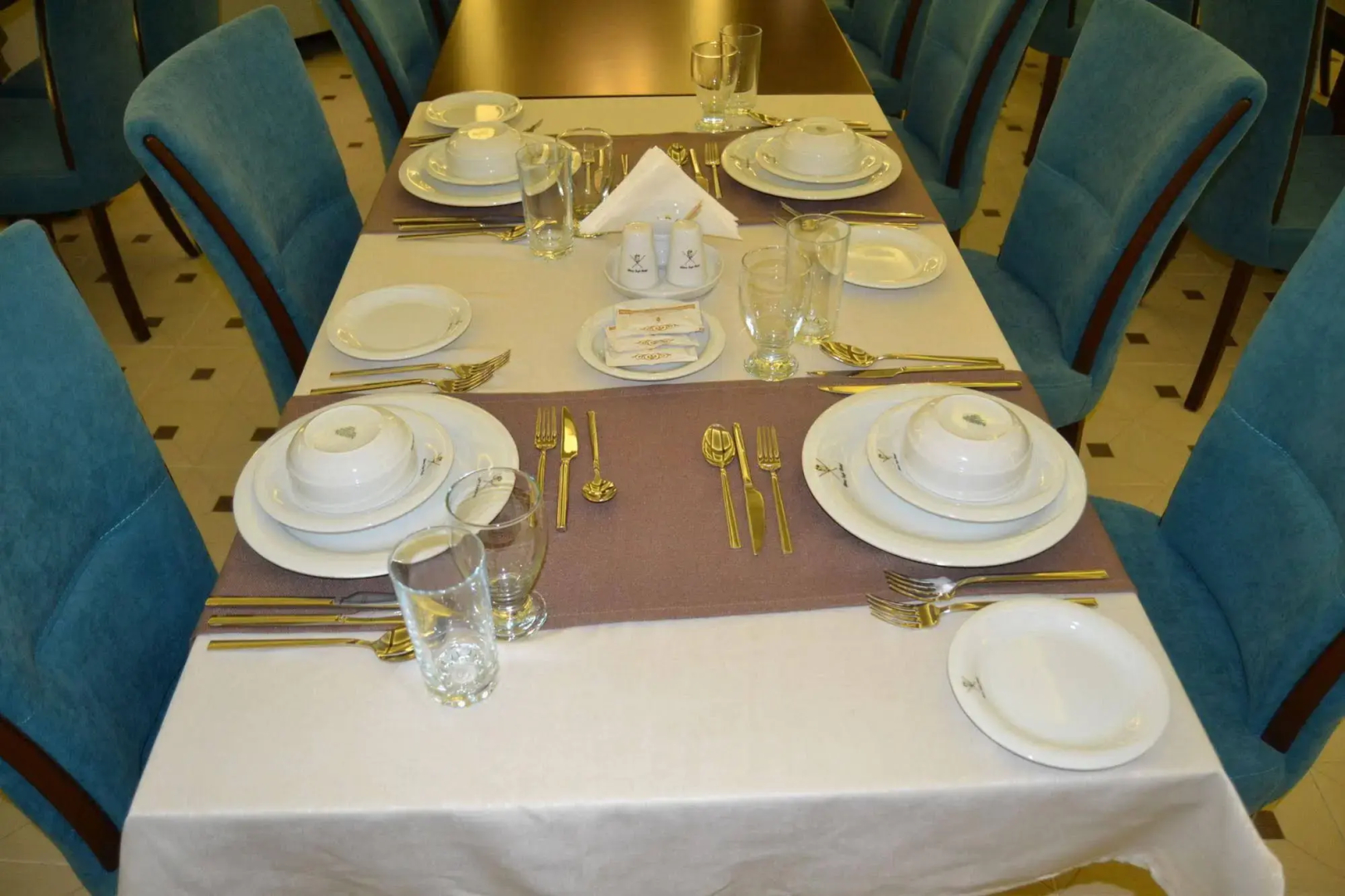 Centrum Business Hotel