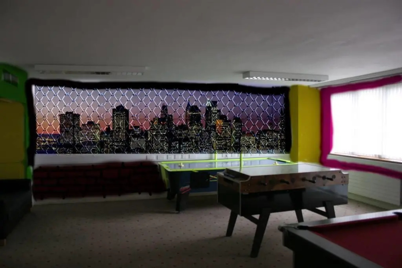 Clayton Hotel Liffey Valley