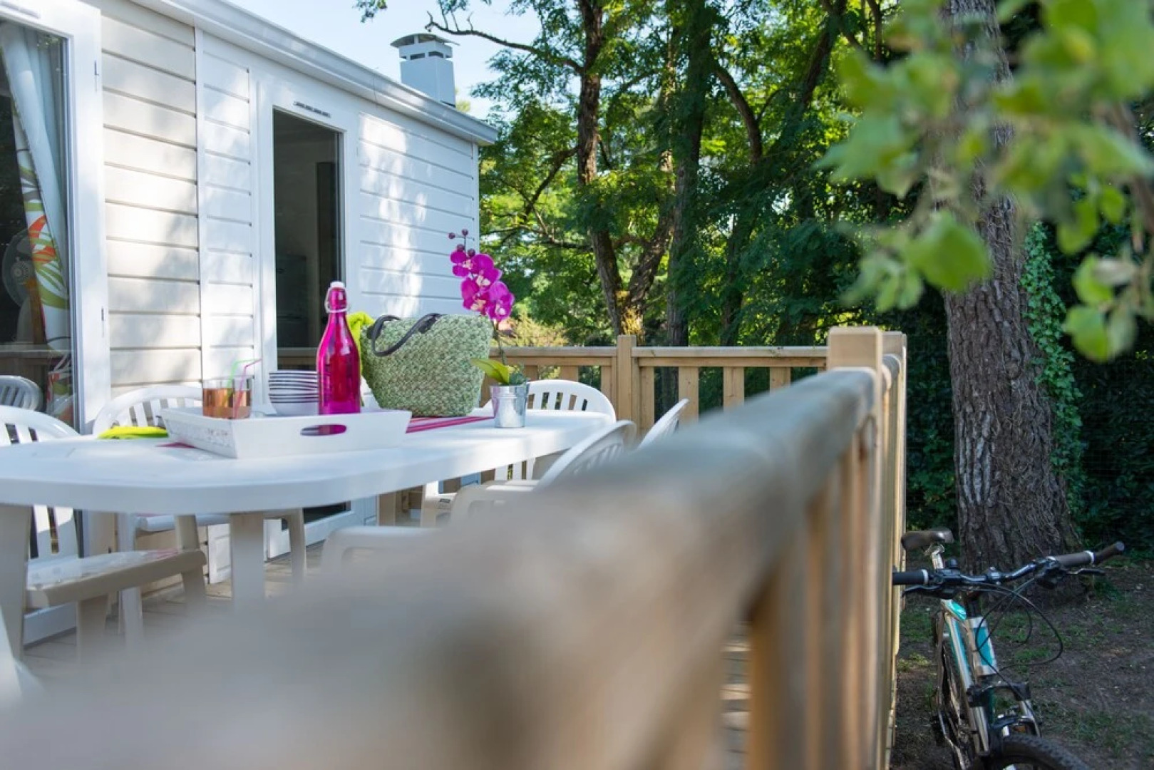 Holiday home Land Rosted