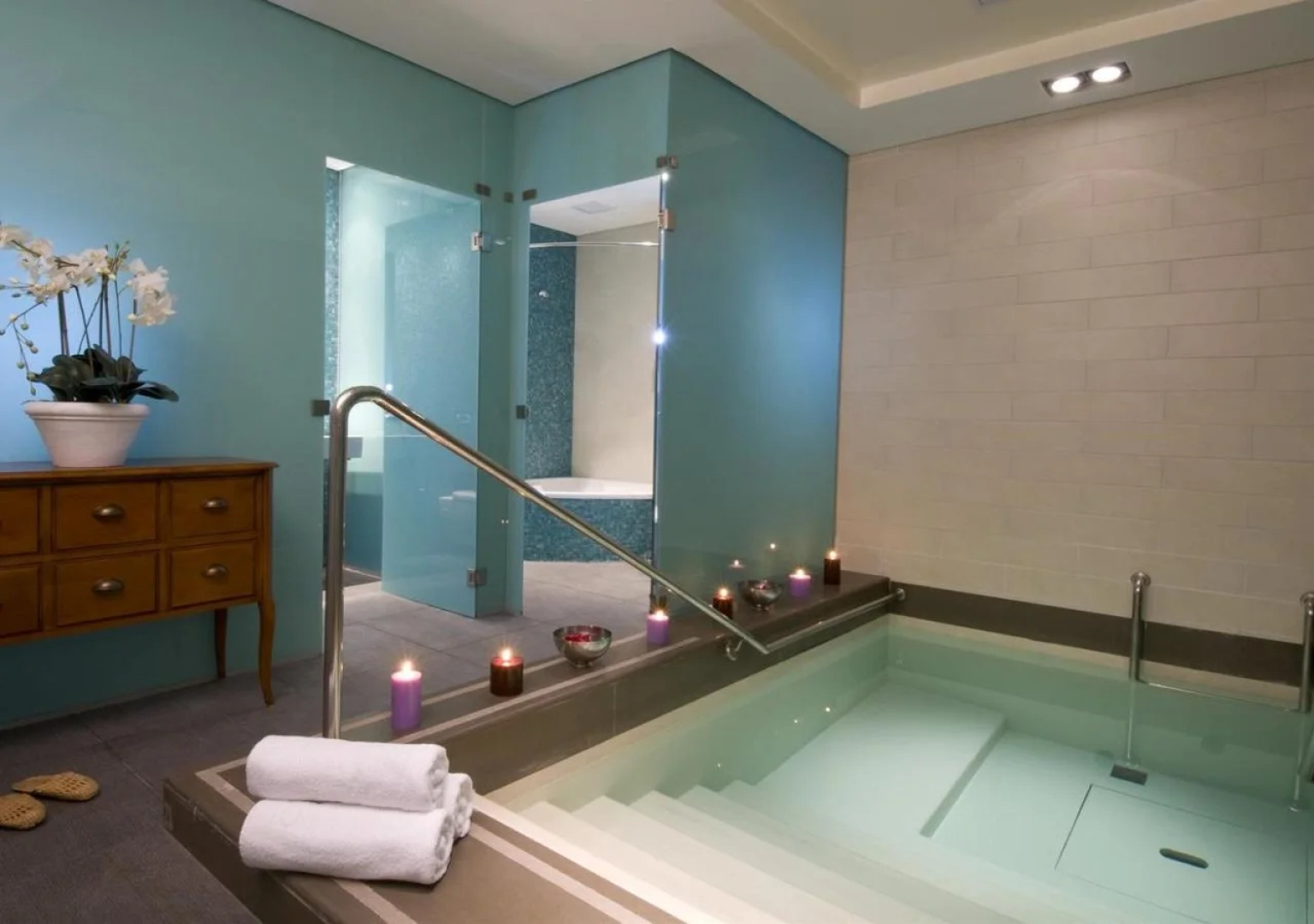 Leonardo Plaza Hotel Jerusalem