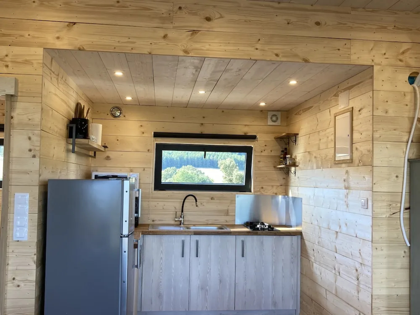 Cabanes Trésors de Campagne