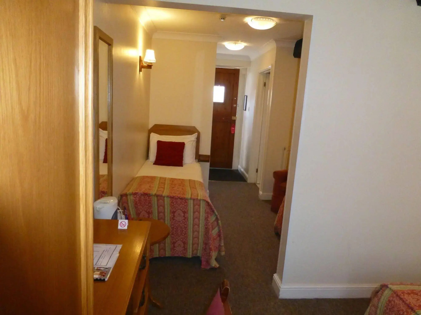 The Speech House Hotel