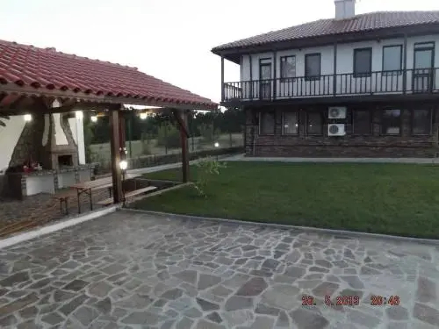 Villa Velika Holidays
