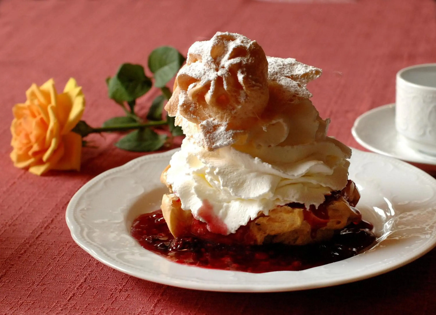 Waldhotel Rennsteighof