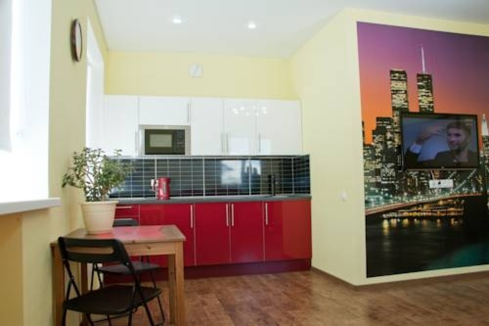 Apartmenti 58 Dom