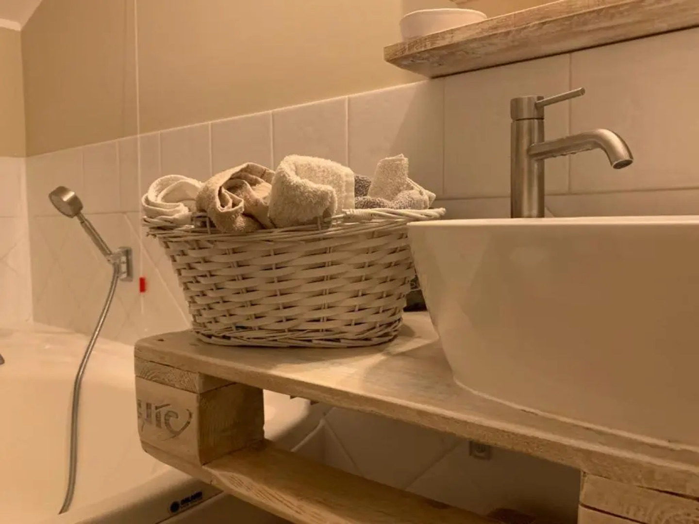 Appartamento in Villa degli Ulivi