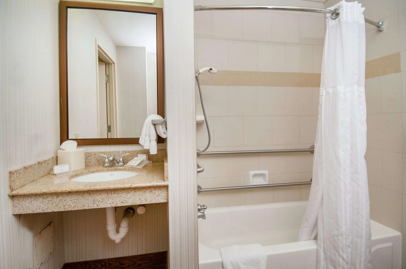 Wyndham Garden New Orleans Airport