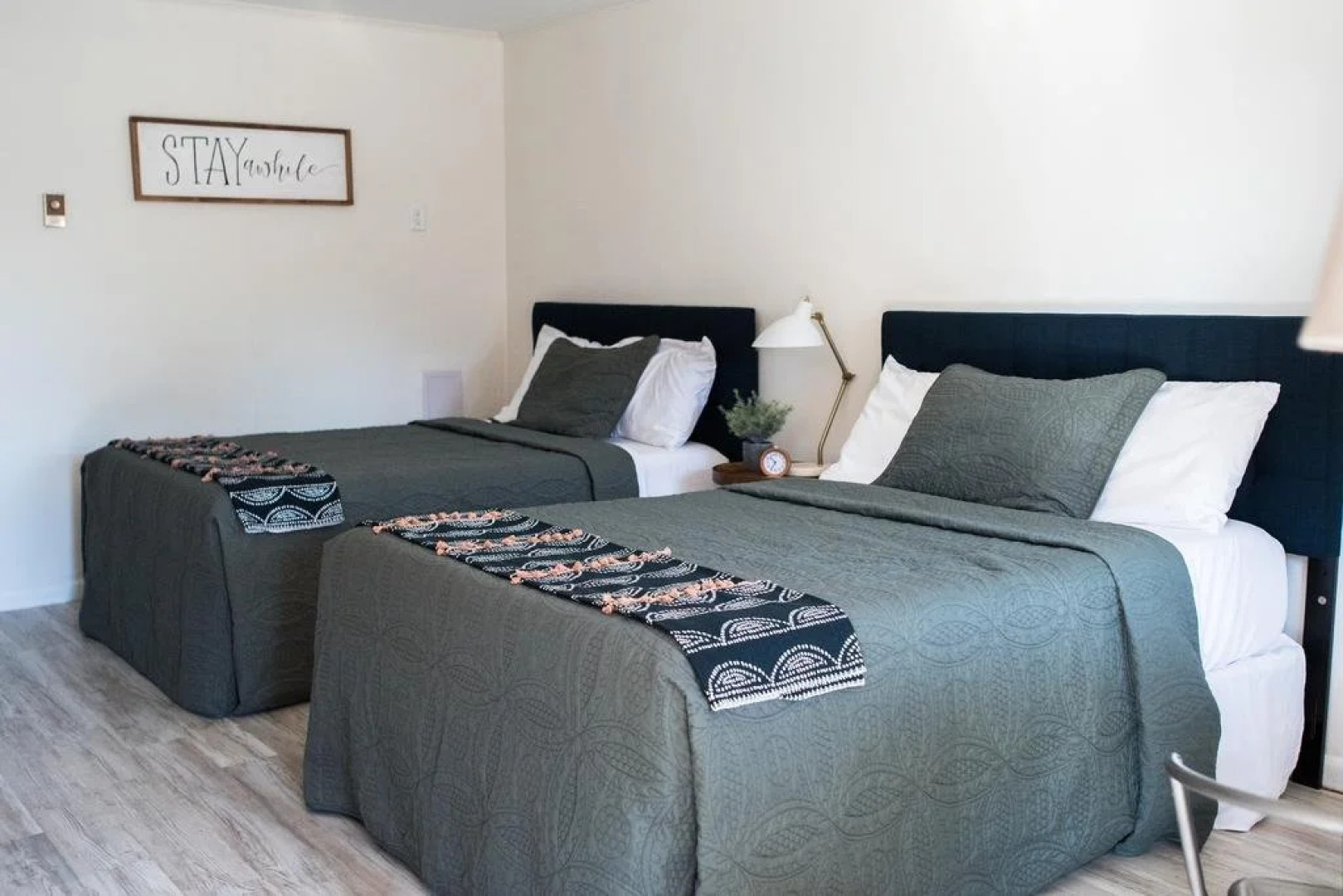 The Carriage House at Strasburg