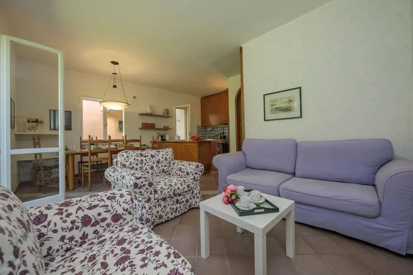 Villa Magnolia Stellata