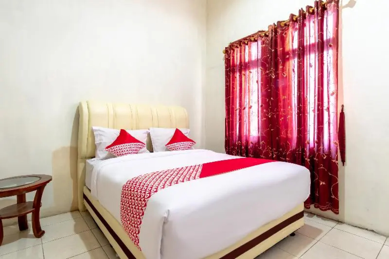 Sleepover Sei Serayu