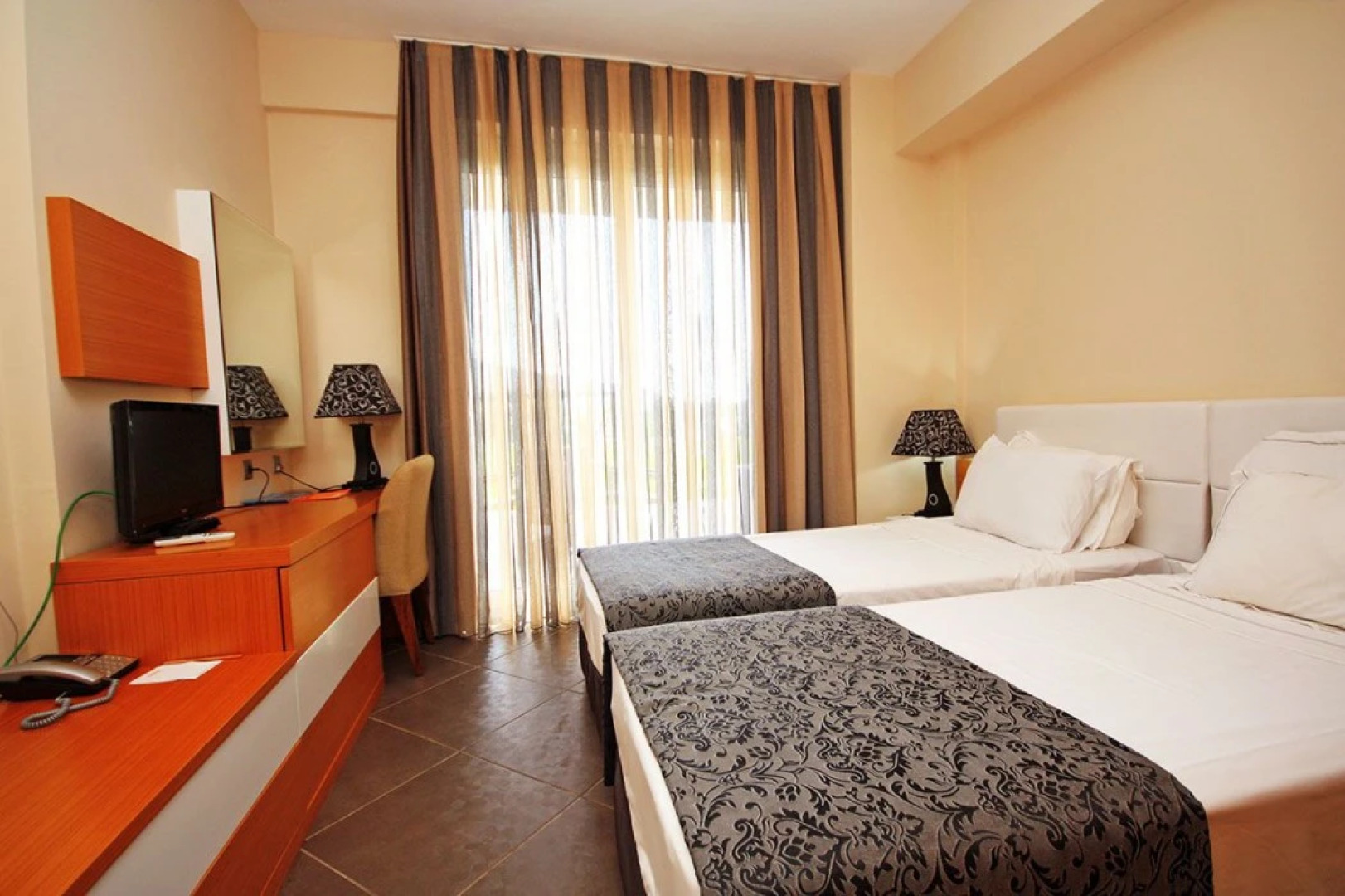 Karya Family Resort – All inclusive