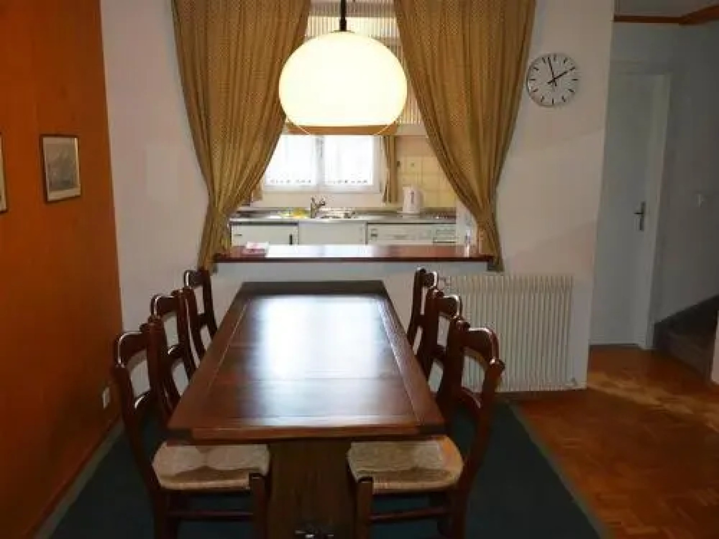 Apartment Oberland Nr. 19