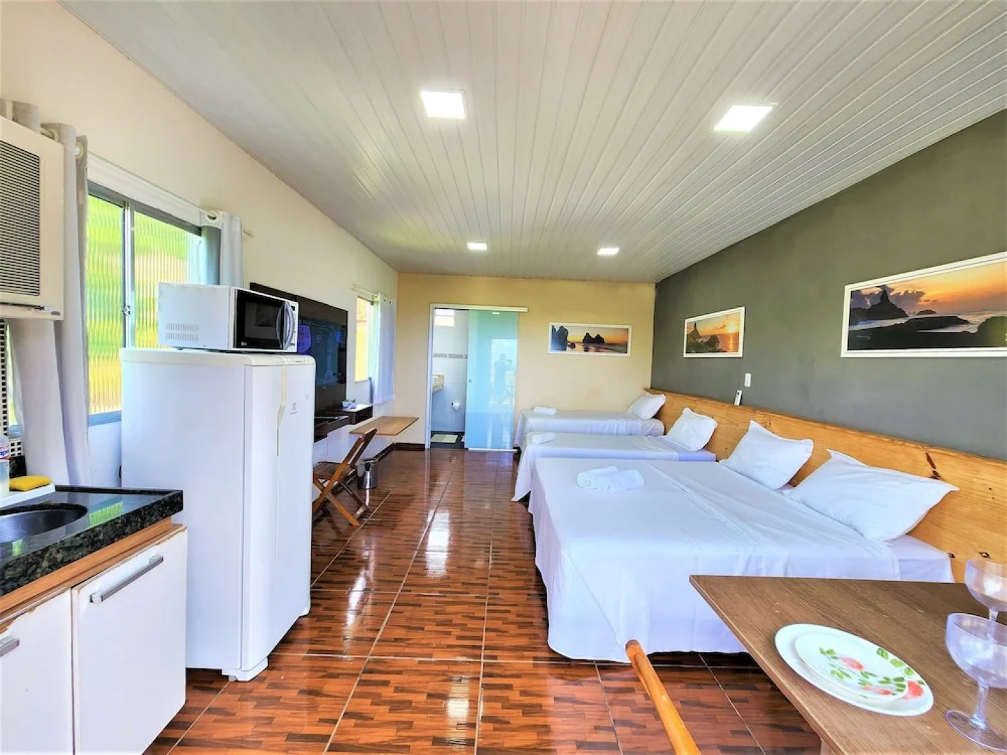 Pousada Casa de Praia