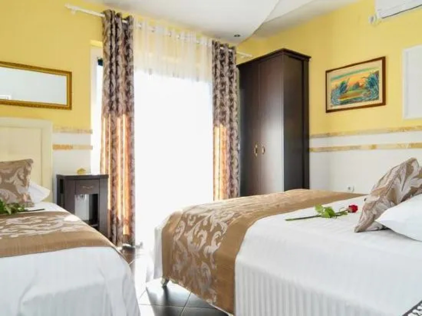 Apartments Scepanovic