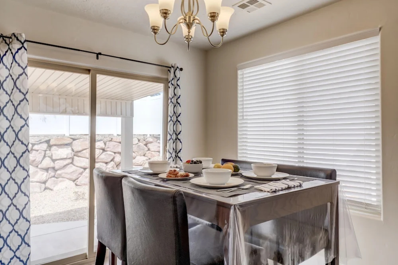 Crimson Ridge Retreat