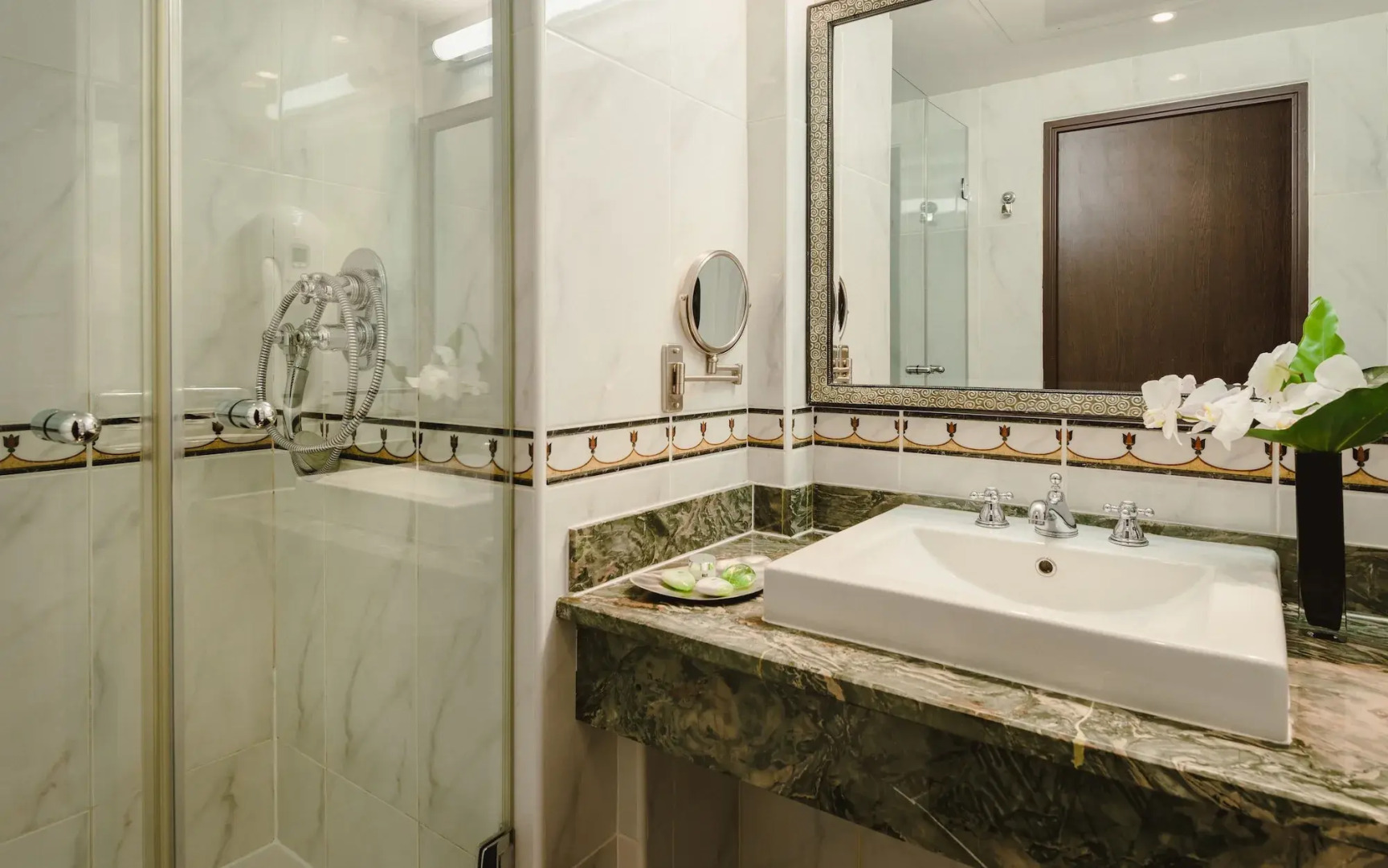 Les Jardins du Marais