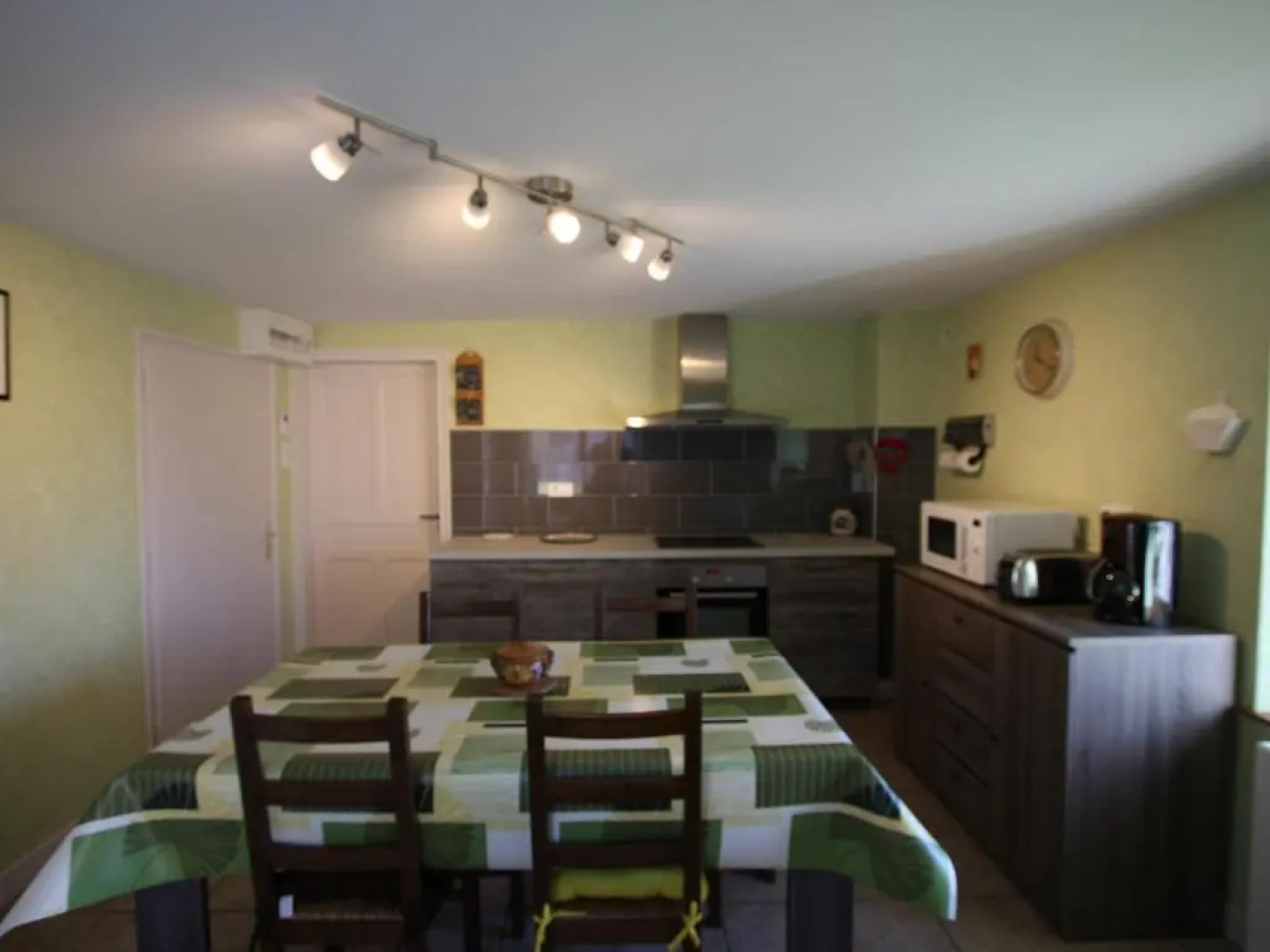 Holiday home Route de la Folie - 2